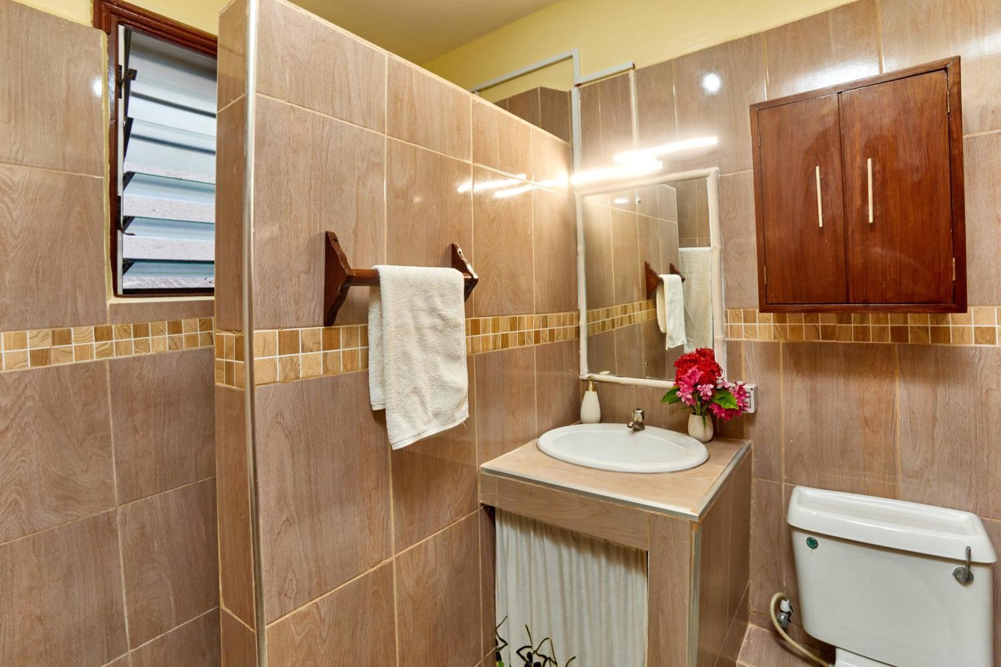 Diani Beach Gold Apartments المظهر الخارجي الصورة
